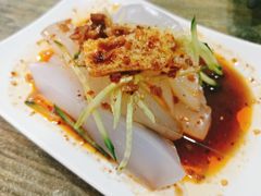 -壹阁胡羊焖饼(特色小吃街店)