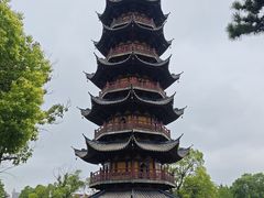 -龙华素斋(龙华路店)