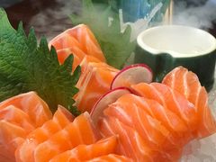 -一本魅·日式料理