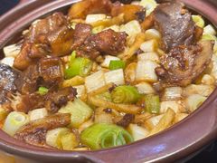 -马宁大盘鸡私房菜(古牧地西路店)