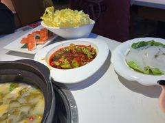 -周渝食惦酸菜鱼(青浦店)