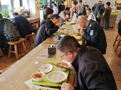 -南来顺饭庄·清真(南菜园店)
