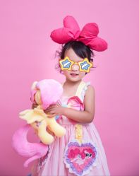 点击看大图 -童年时光专业儿童摄影(龙首店)