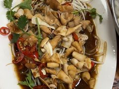 -肥弟大排档(汕樟路店)