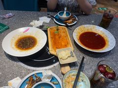 -马老六清真餐厅(雁滩店)