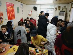 -小胡子祥彪烧烤(北湖总店)