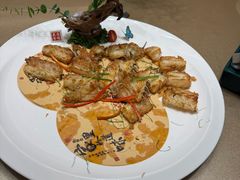-丰尔粥食·顺德鱼生·干蒸排骨顺德菜(大良分店)