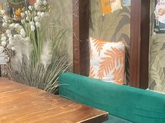 -Siam泰餐厅(水上公园店)