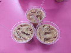 -新加坡Zam Zam餐馆