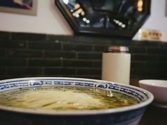 -同得兴 Since·1995 传统苏式面馆(嘉馀坊店)