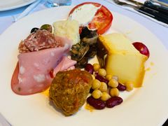 -拉蒂娜·巴西牛排馆 Latina·Brazilian Steakhouse(陆家嘴旗舰店)