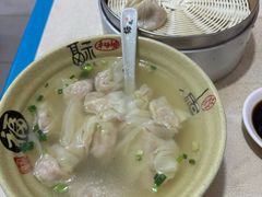-笑云开汤包店(网巾市店)