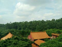 -南国桃园旅游度假区