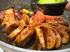 -刘姐啤酒鱼音乐餐厅(阳朔美食丁厄3分店)