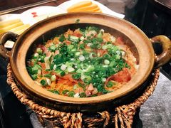 -大匠工房古船木艺术餐厅·猪肚鸡专门店(长白仙岛店)