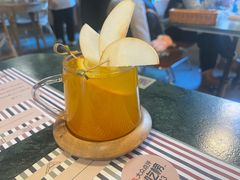 -仁义涵西餐·咖啡(中华巴洛克店)