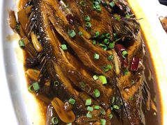 -胖大嫂渔家排档·全海景餐厅(渔村店)