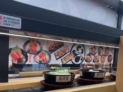 -友壹町寿司(佛山新DNA店)
