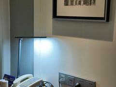 -上海圣淘沙万怡酒店