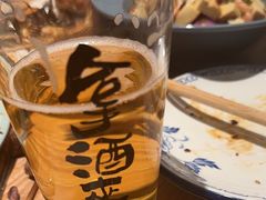 -小乾杯串店•16年沈阳烧烤(文安路店)
