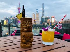 -罗斯福色戒酒吧(外滩店)