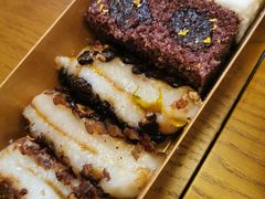 五福临门-南大门韩糕(后埭溪路店)