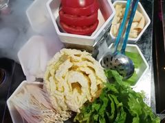 -唱客美食KTV量贩(北京路店)