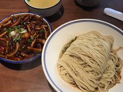 -十面春风·江南面馆(崇宁路店)