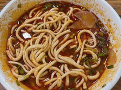 -清真·马安军辣子牛肉面