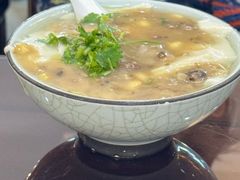 -合记烩面(人民路店)