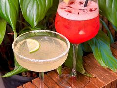 -Q MEX 库迈墨西哥餐吧(双井店)
