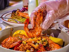 -The Boiling Crab宝灵蟹手抓海鲜(中国首店)