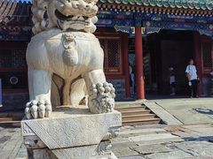-恭王府博物馆