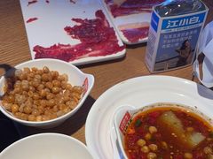 -好想牛·鲜切自助牛肉火锅(七堡花园城店)