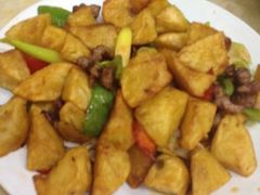 -清真益鑫羊肉手抓馆(南大街店)