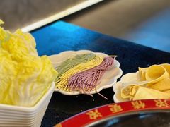 -三江两海老火锅(北京首店)