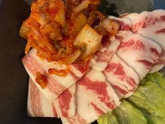 -新石器烤肉(南通CBD大有境店)