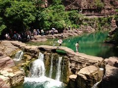 -云台山风景名胜区