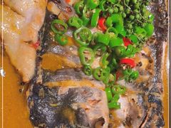 -吾悦广场(渭南店)