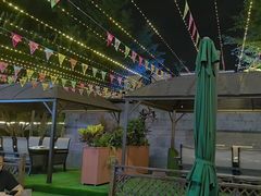 -北京辽宁大厦·盛安汇西餐厅