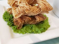 -北京老铺烤鸭(高新店)