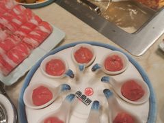 -爱尚牛鼎记·潮汕牛肉火锅(金源广场店)