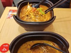 阿香麻辣米线-阿香米线(凯德广场.1818店)