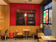 -汉堡王(上海缤谷一期店)