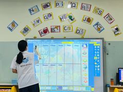 -布劳克教育·易贝乐英语(罗湖太宁店)