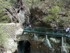 -赤山风景区