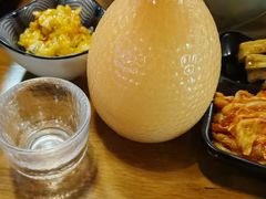 -槿Story·韩国料理(望京韩国美食城店)