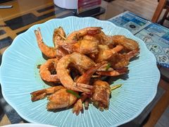 -良师门滨海人家·海鲜·家常菜(滨海城店)