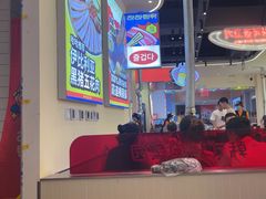 -哈哈碳都·牛肋条无限自助烤肉(宝龙店)