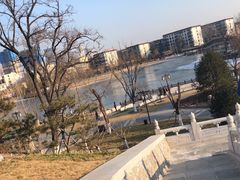 -西海子公园
